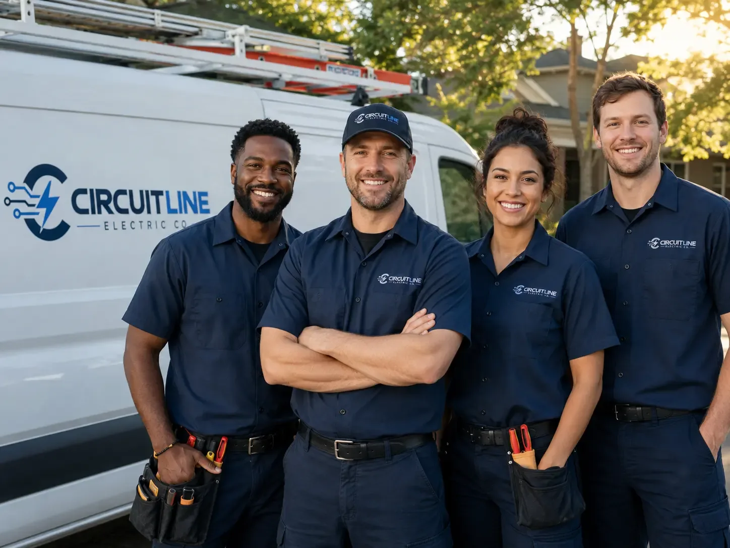 Whole Home Rewiring company in Tewksbury, MA