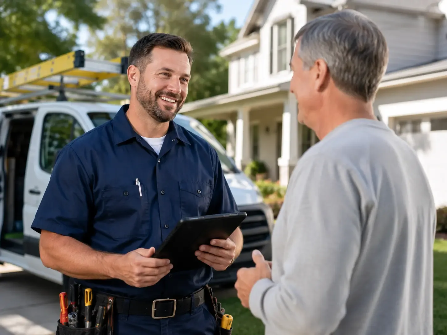 Whole Home Rewiring Tewksbury, MA FAQs